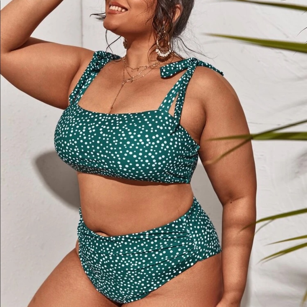 NWOT  SHEIN Bikini